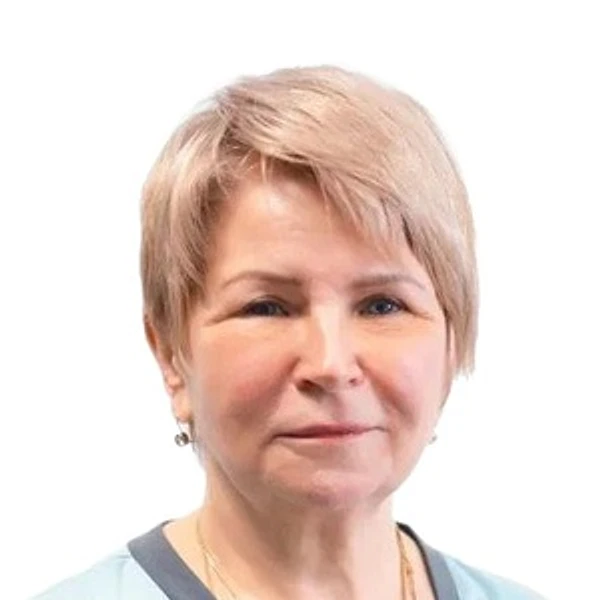 Пахомова Марина Петровна — Детский невролог, Функциональный диагност, Москва