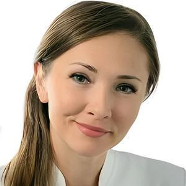 Куракина Анна Анатольевна — Стоматолог-ортопед, Стоматолог-хирург, Москва