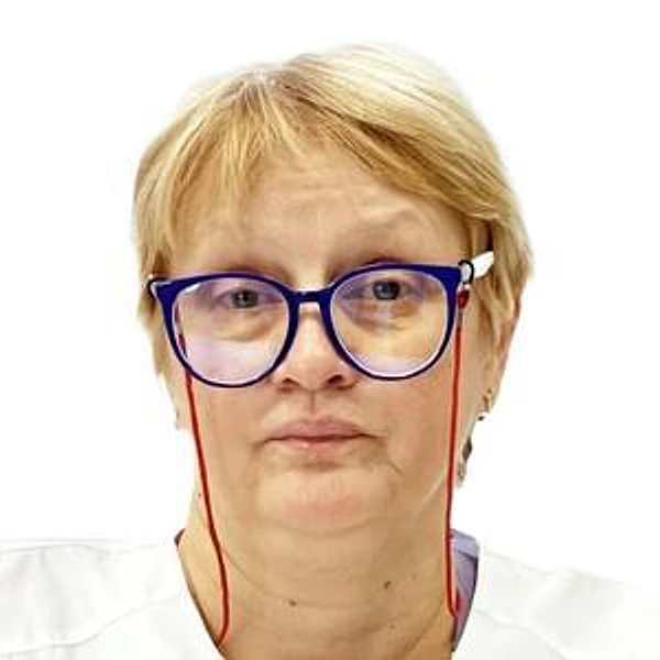 Киреева Татьяна Павловна — Невролог, Детский невролог, Москва