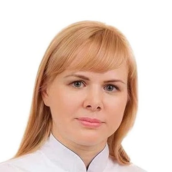 Свириденко Галина Анатольевна — Гинеколог, Акушер, Венеролог, Врач УЗИ, Гинеколог-эндокринолог, Санкт-Петербург
