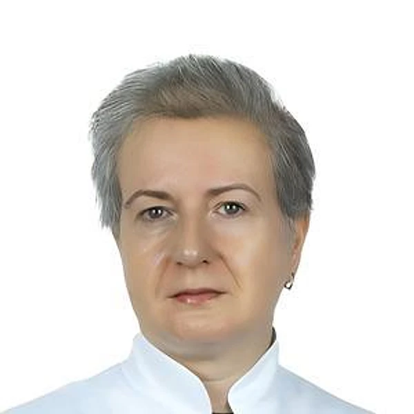 Гусева Светлана Александровна — Эндоскопист, Москва