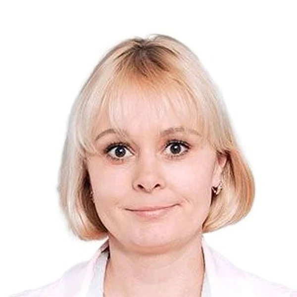 Климова Марина Сергеевна — Эндоскопист, Гастроэнтеролог, Детский гастроэнтеролог, Проктолог (колопроктолог), Москва