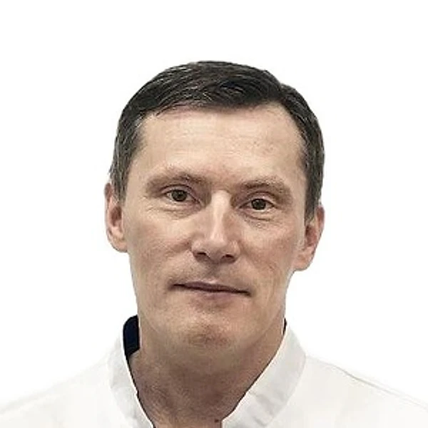 Герасев Александр Иванович — Массажист, Детский массажист, Москва