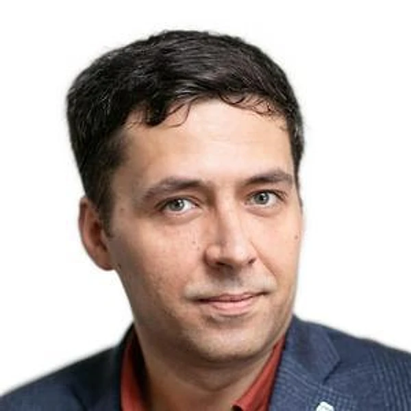 Гаськов Павел Васильевич — Психолог, Психотерапевт, Москва