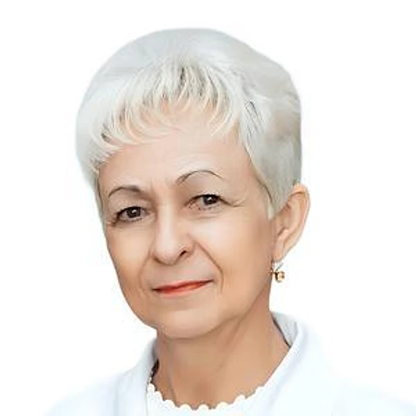 Шугаева Надежда Павловна — Аллерголог, Иммунолог, Москва