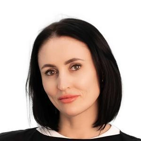 Гранацкая Елена Радиковна — Анестезиолог-реаниматолог, Детский анестезиолог-реаниматолог, Москва