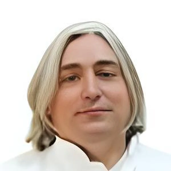 Лупу Игорь Петрович — Уролог, Москва