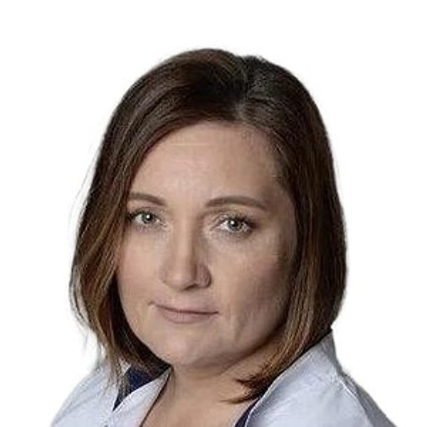Стребкова Валентина Михайловна — Терапевт, Нутрициолог, Пульмонолог, Санкт-Петербург