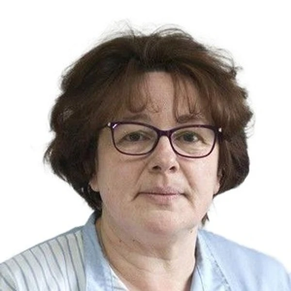 Климова Татьяна Петровна — Терапевт, Калининград