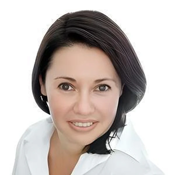 Свиридова Антонина Алексеевна — Стоматолог, Москва