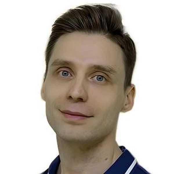 Булынко Сергей Александрович — Детский ЛОР, Москва