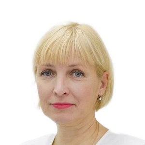 Евсеева Ольга Тихоновна — Гинеколог, Акушер, Венеролог, Врач УЗИ, Дерматолог, Маммолог, Москва
