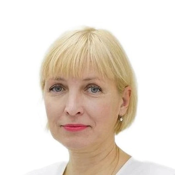 Евсеева Ольга Тихоновна — Гинеколог, Акушер, Венеролог, Врач УЗИ, Дерматолог, Маммолог, Москва