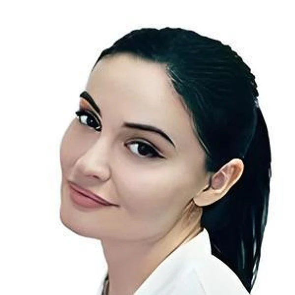 Гарунова Фатима Джаппаровна — Гинеколог, Акушер, Врач УЗИ, Гинеколог-эндокринолог, Москва