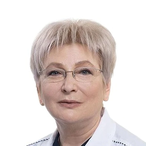 Шеметьева Марина Ивановна — Гинеколог, Акушер, Врач УЗИ, Детский врач УЗИ, Детский гинеколог, Детский маммолог, Маммолог, Москва