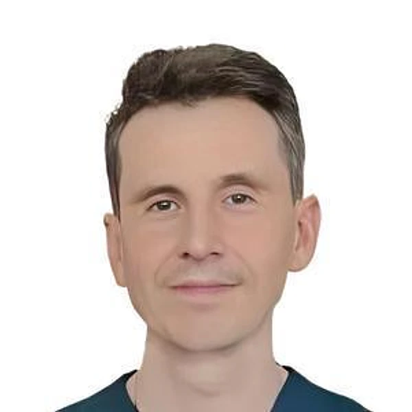 Карпов Антон Борисович — Нейрохирург, Москва