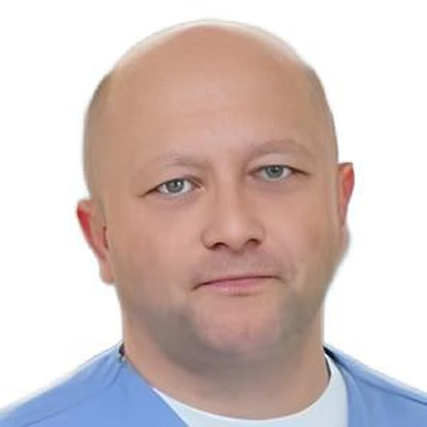 Умеренков Виктор Николаевич — Нейрохирург, Детский нейрохирург, Москва