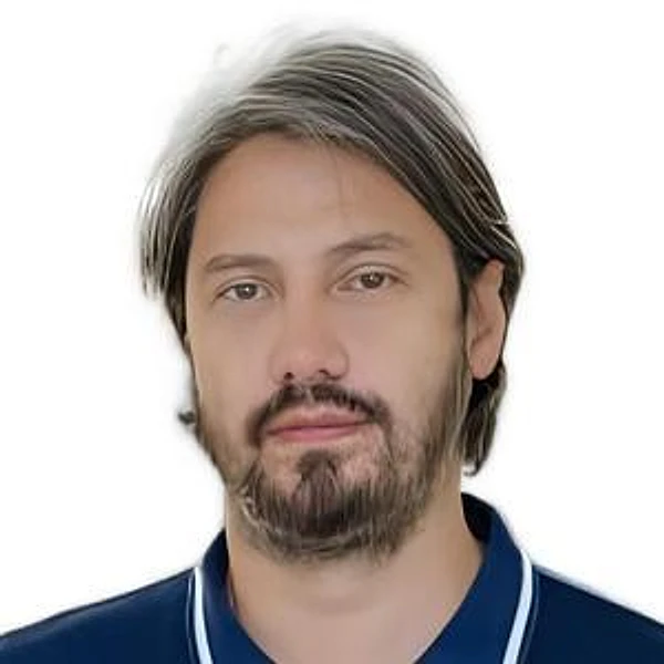 Чигибаев Марат Жакенович — Нейрохирург, Детский нейрохирург, Москва