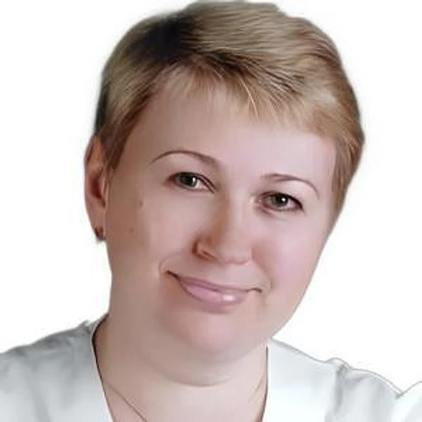 Андреева Елена Викторовна — Детский невролог, Москва
