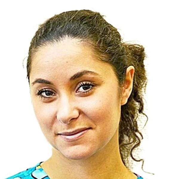 Тимофеева Анна Вячеславовна — Детский челюстно-лицевой хирург, Москва
