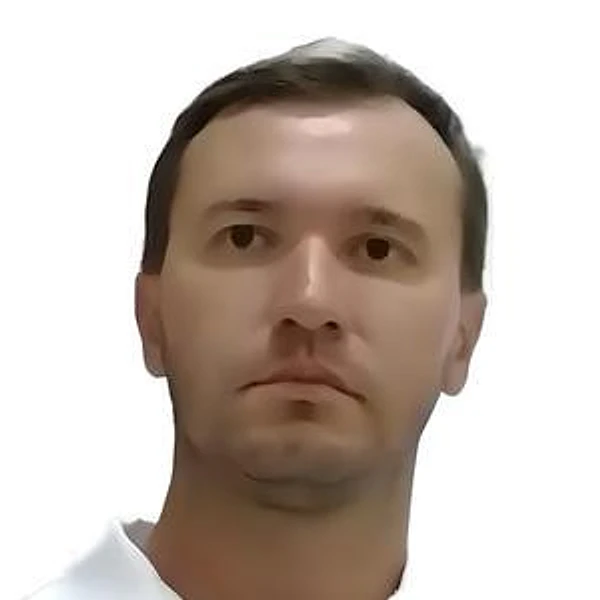 Клюев Андрей Николаевич — Хирург, Онколог, Проктолог (колопроктолог), Санкт-Петербург