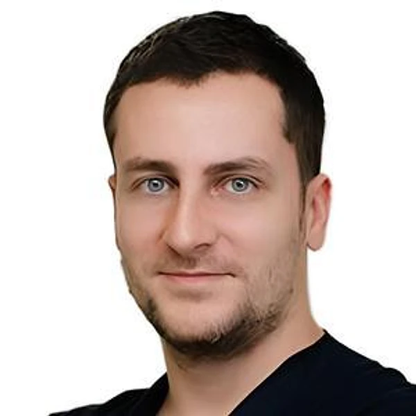 Глязер Игорь Семенович — Детский челюстно-лицевой хирург, Москва