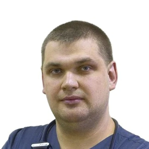 Мордвин Павел Алексеевич — Детский хирург, Москва
