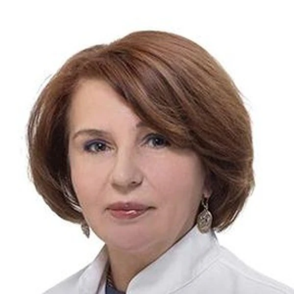Наборова Вера Вячеславовна — Дерматолог, Венеролог, Врач-косметолог, Детский дерматолог, Миколог, Трихолог, Москва