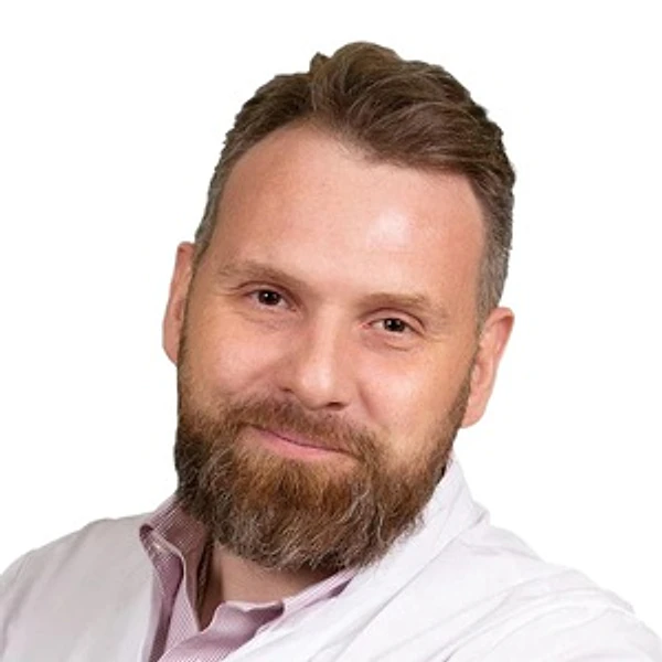 Корочкин Михаил Вячеславович — Детский хирург, Детский андролог, Детский уролог, Москва