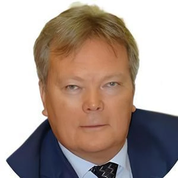 Шавров Андрей Александрович — Эндоскопист, Москва