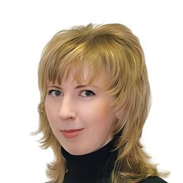 Ольхова Людмила Владимировна — Детский онколог, Детский гематолог, Москва