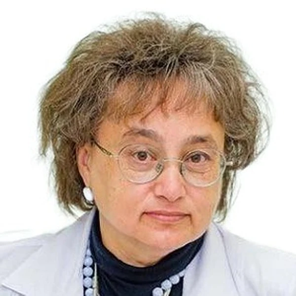 Яковлева Галина Анатольевна — Эндокринолог, Пермь
