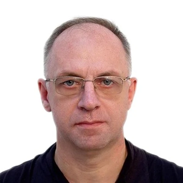 Лопатко Дмитрий Николаевич — Мануальный терапевт, Москва