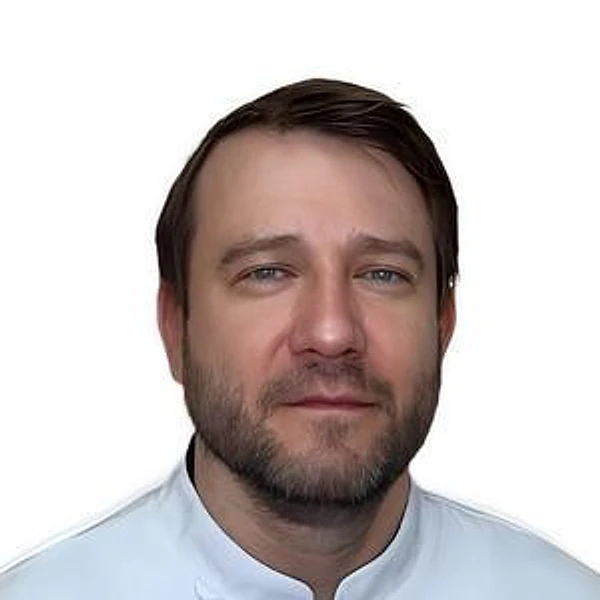 Овчар Роман Анисимович — Анестезиолог-реаниматолог, Алголог, Детский анестезиолог-реаниматолог, Москва