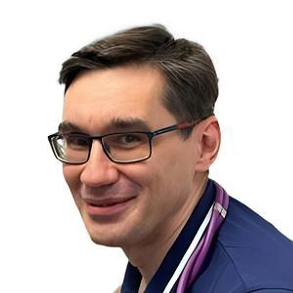 Иванов Александр Валерьевич — Детский анестезиолог-реаниматолог, Москва