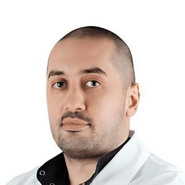 Рамонов Давид Казбекович — Уролог, Врач УЗИ, Кисловодск