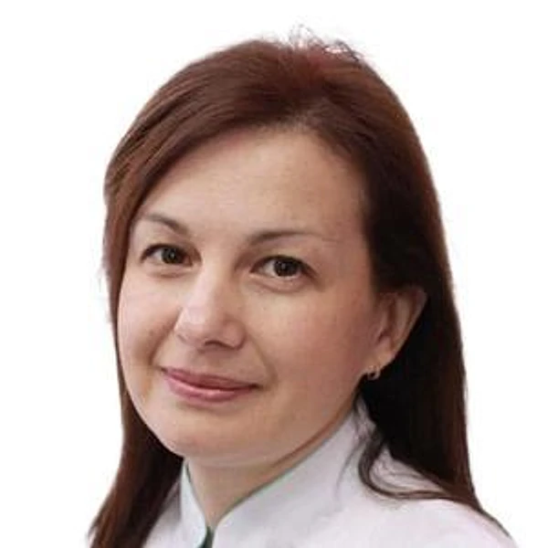 Злобина Наталья Викторовна — Детский ЛОР, ЛОР, Домодедово