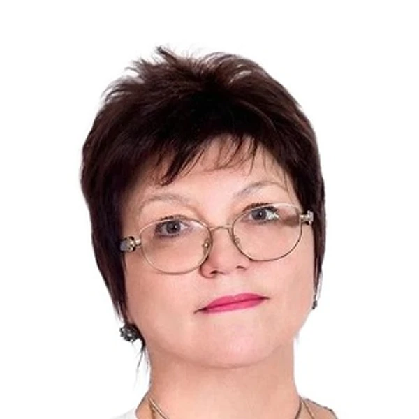 Щукарева Светлана Николаевна — Гинеколог, Акушер, Гинеколог-хирург, Москва