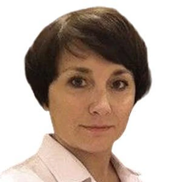 Сюмак Елена Владимировна — Эндокринолог, Москва