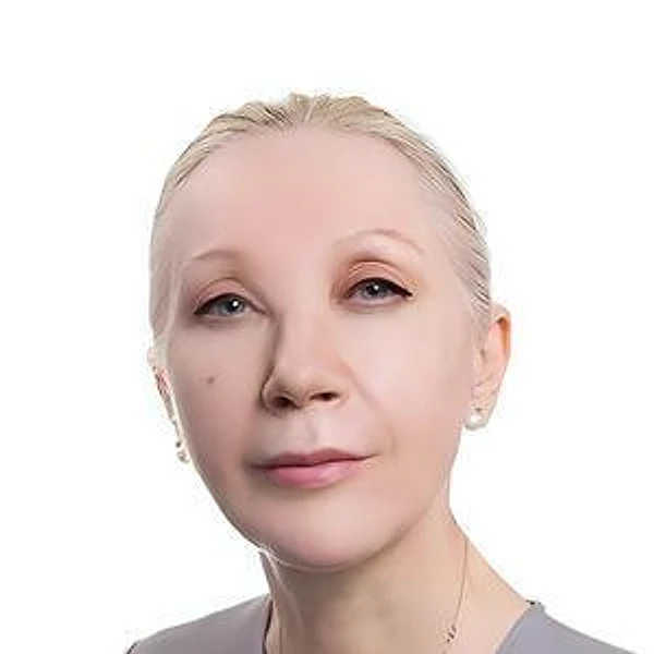 Шутенко Татьяна Владимировна — Пластический хирург, Хирург, Москва