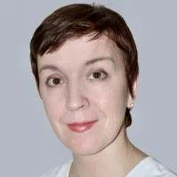 Нагоева Юлия Юрьевна — ЛОР, Детский ЛОР, Фониатр, Пермь