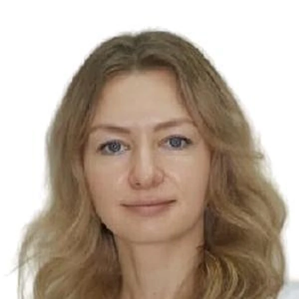 Ивашкина Иоланта Владимировна — Стоматолог-ортодонт, Детский ортодонт, Москва