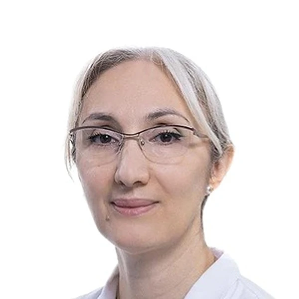 Мамедова Вафа Ровшановна — Уролог, Врач УЗИ, Москва