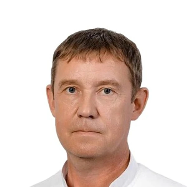 Данилин Александр Робертович — Уролог, Андролог, Врач УЗИ, Москва
