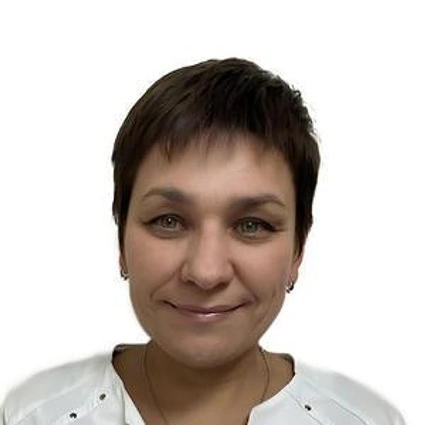 Трясцина Динара Наильевна — Невролог, Рефлексотерапевт, Пермь
