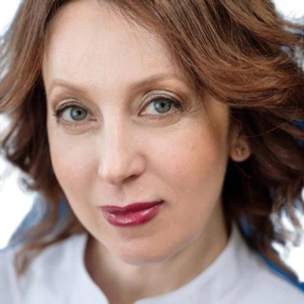 Улеева Елена Георгиевна — Гинеколог-эндокринолог, Санкт-Петербург