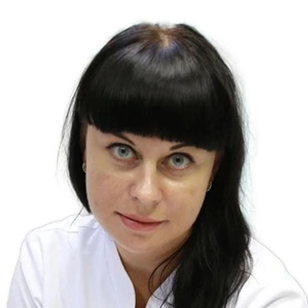 Останина Алла Анатольевна — Гастроэнтеролог, Врач общей практики (семейный врач), Пульмонолог, Терапевт, Москва