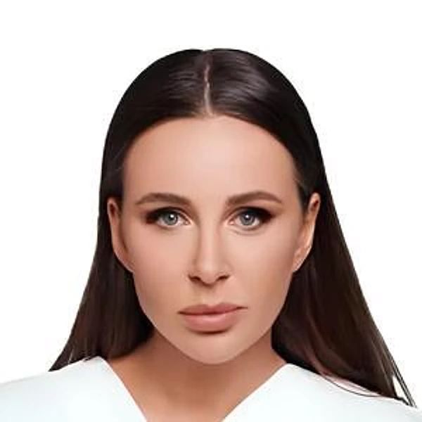 Зубарева Наталья Александровна — Диетолог, Москва