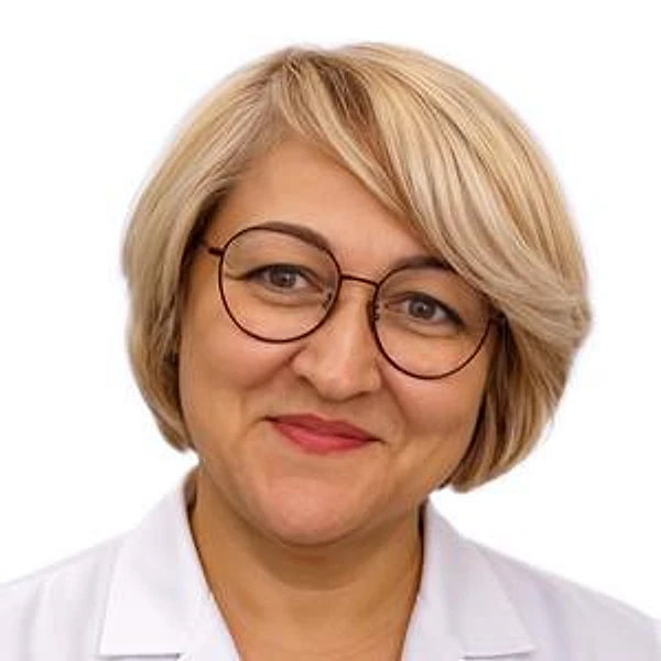 Петрова Оксана Александровна — Невролог, Алголог, Вертебролог, Реабилитолог, Ревматолог, Физиотерапевт, Цефалголог, Москва