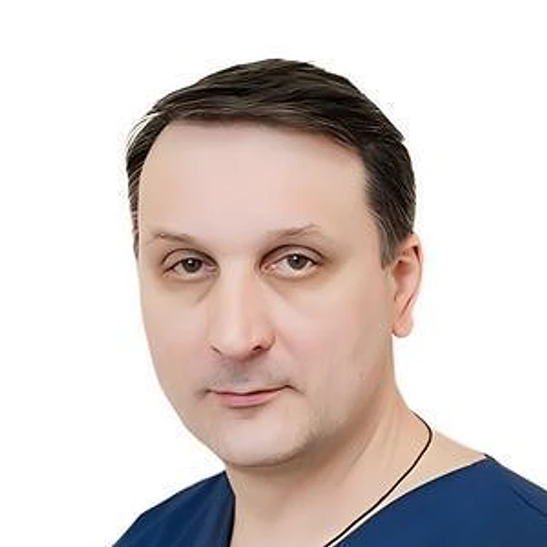 Панюков Максим Валерьевич — Остеопат, Мануальный терапевт, Рефлексотерапевт, Москва